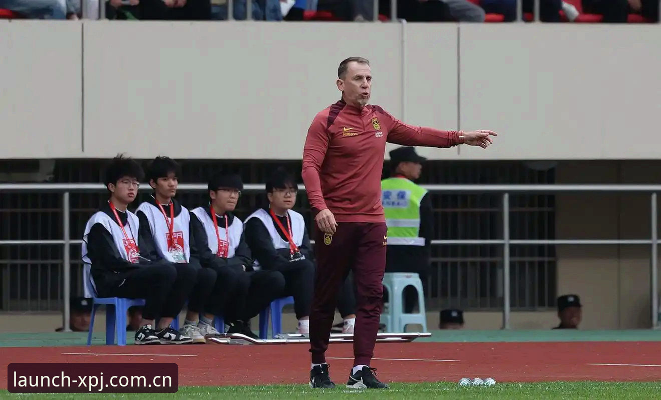 从土伦杯三连败看U19国足：全面解析一场0-3背后的攻防脱节与真实差距