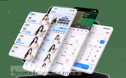 1. 指尖新体验  
2. 一键下载APP   
3. 移动端随心